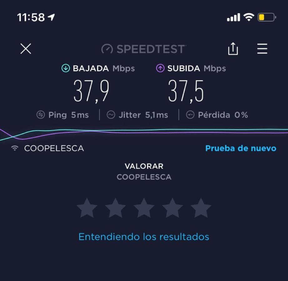 Pura Vida Aparment - Downtown La Fortuna מראה חיצוני תמונה