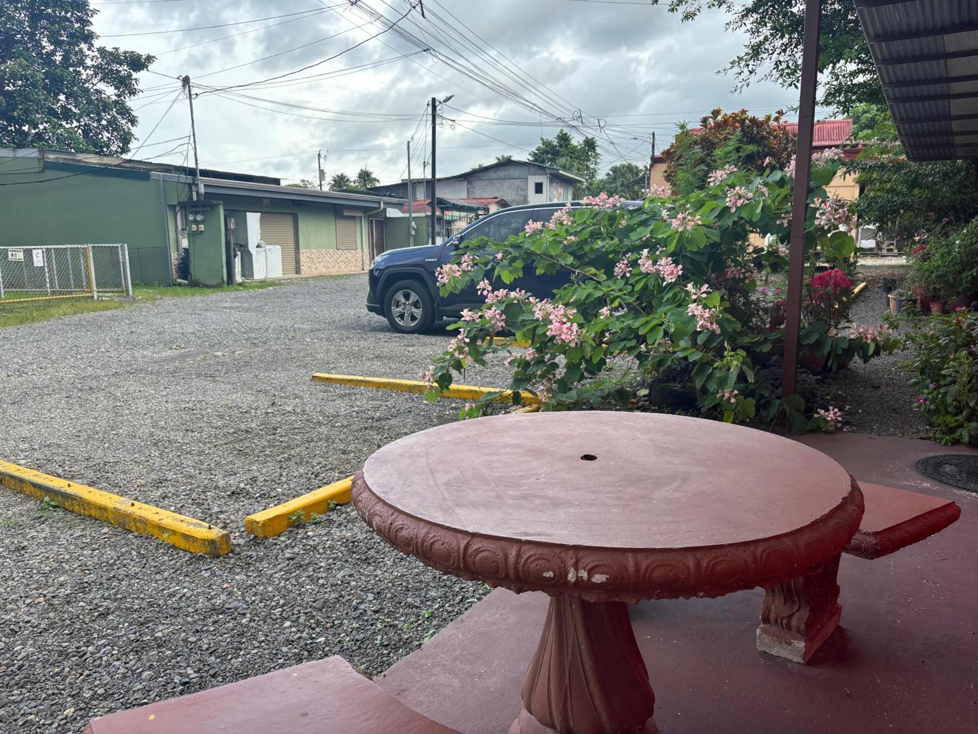 Pura Vida Aparment - Downtown La Fortuna מראה חיצוני תמונה