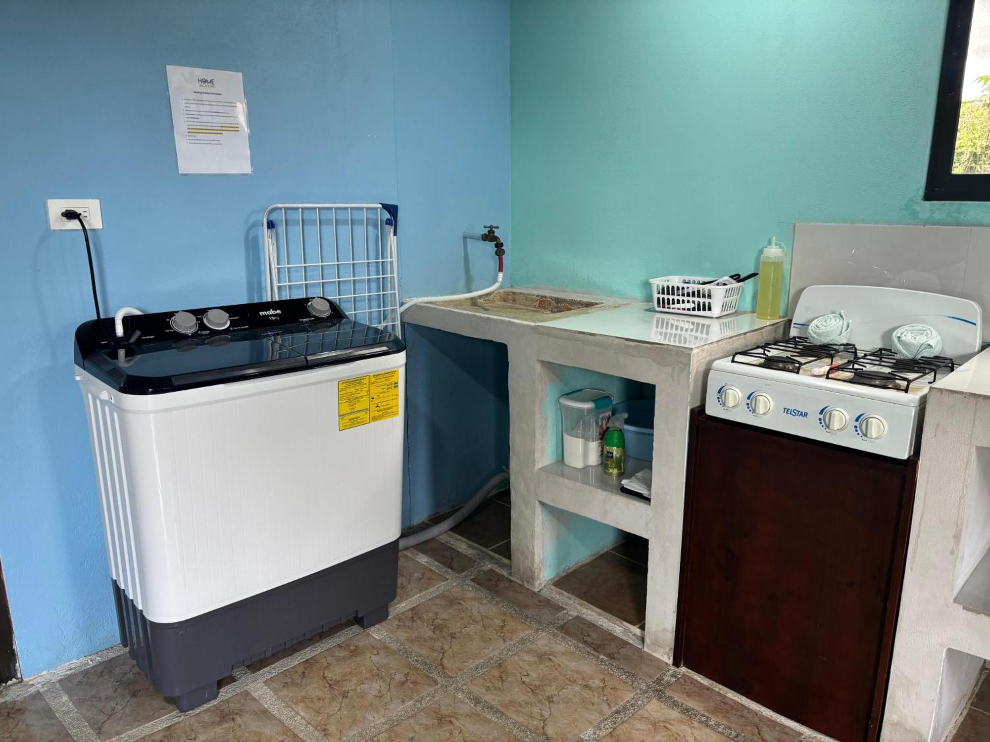 Pura Vida Aparment - Downtown La Fortuna מראה חיצוני תמונה